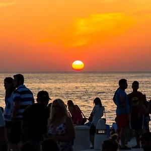 Apartment Sea Organ, Zadar