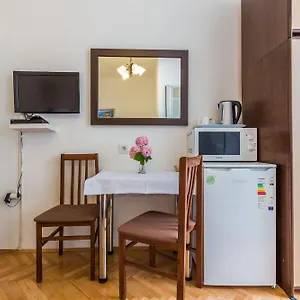  Apartament Mila In Old Town Centre