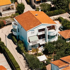Apartment Manda, Zadar