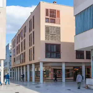  Apartament Downtown
