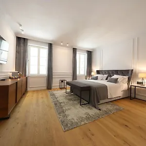  Apartament Greta