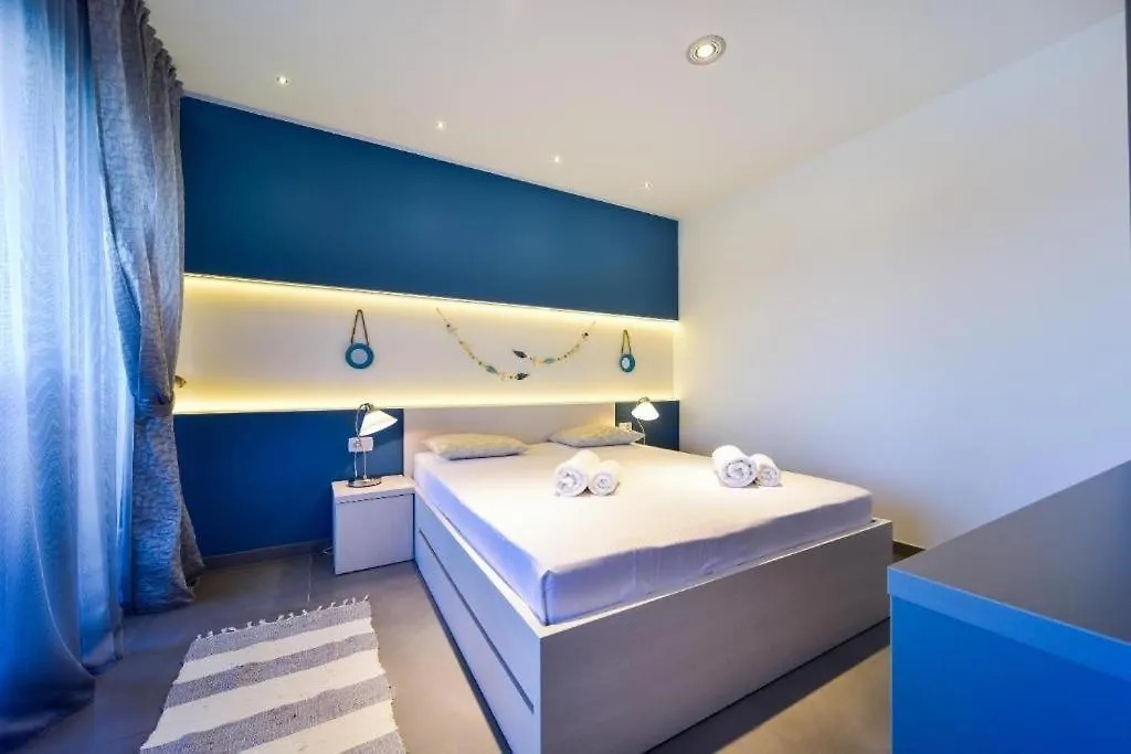 Aurora & Tramonto Hotel Zadar Guest house