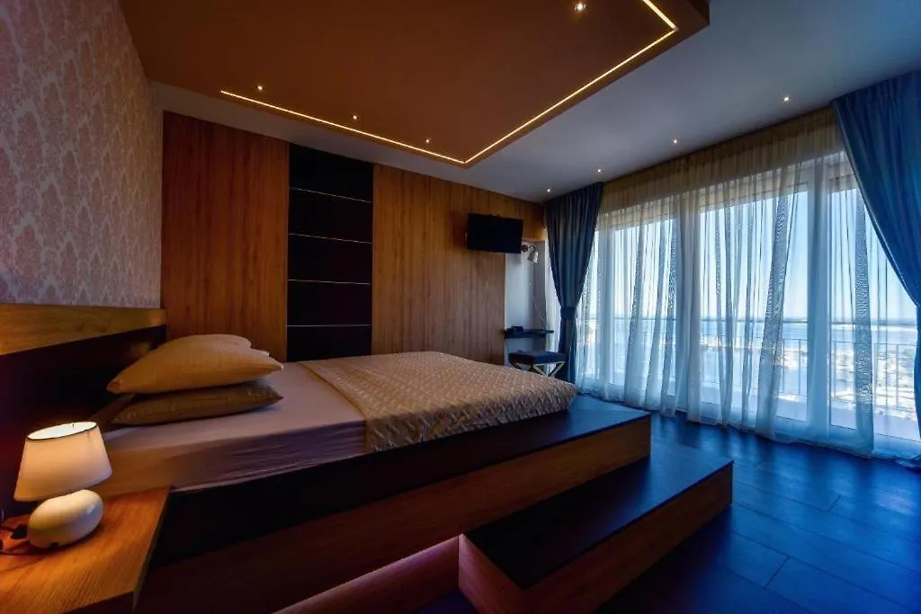 Aurora & Tramonto Hotel Zadar Guest house